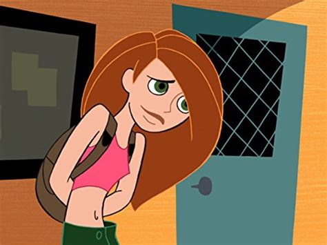 nude kim possible|Kim Possible Naked Porn Videos 